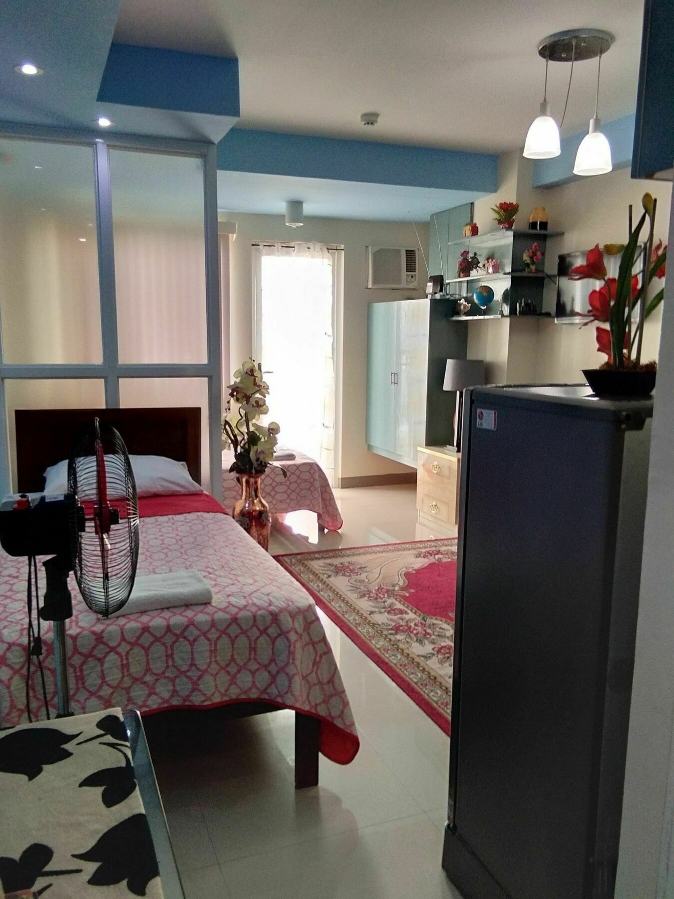 Kassel Del Amor Transit Airport Lodge Paranaque City Экстерьер фото